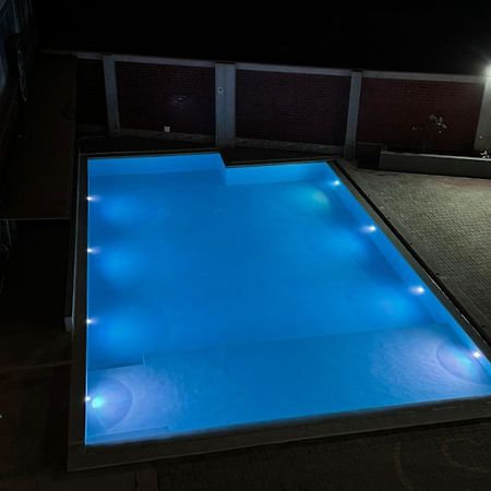 Hotel Costa Riviera Mala Luaran gambar
