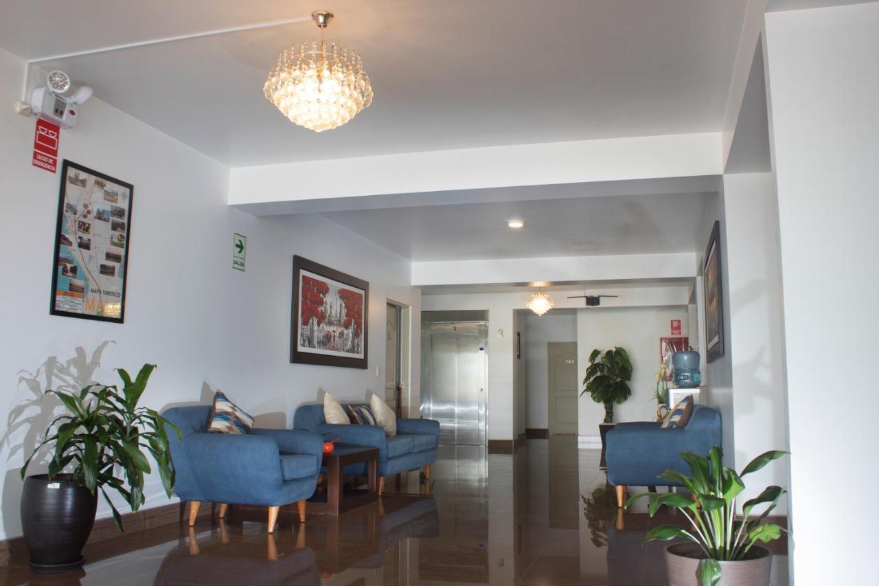 Hotel Costa Riviera Mala Luaran gambar