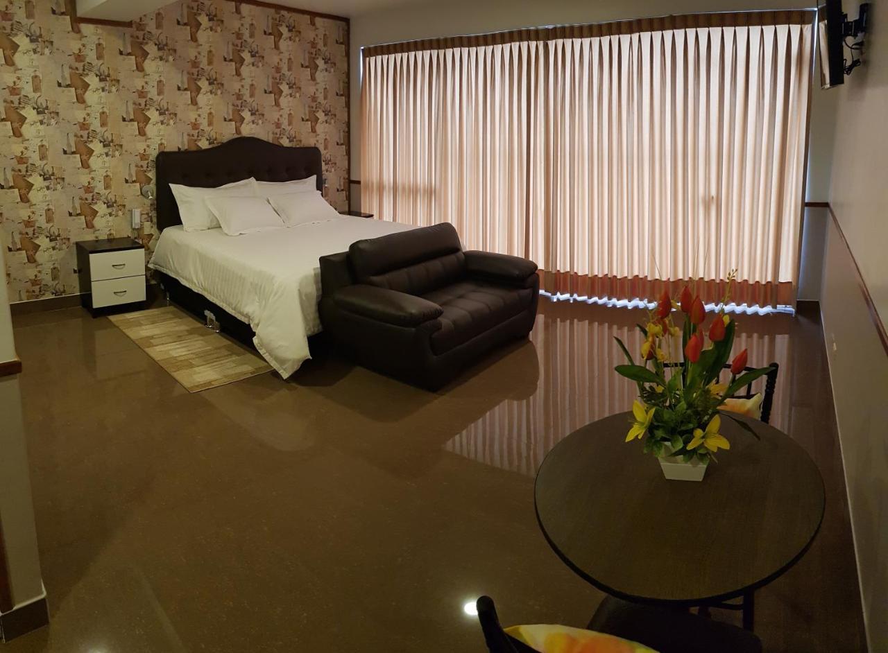 Hotel Costa Riviera Mala Luaran gambar