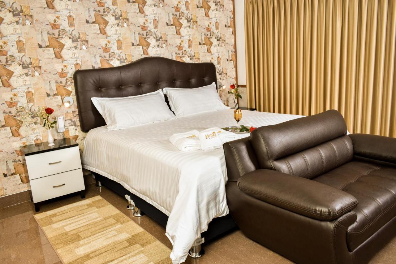 Hotel Costa Riviera Mala Luaran gambar