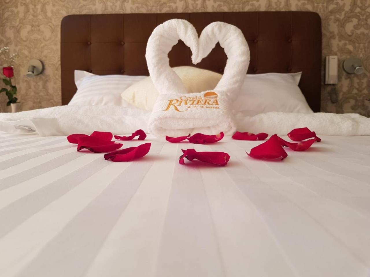 Hotel Costa Riviera Mala Luaran gambar