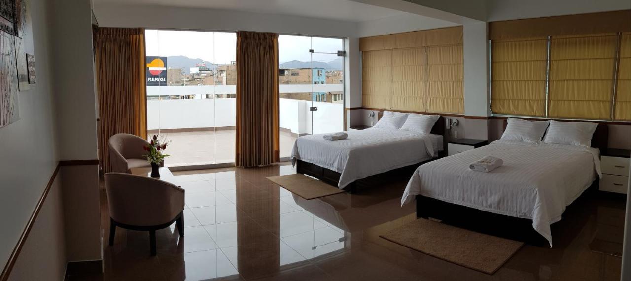 Hotel Costa Riviera Mala Luaran gambar
