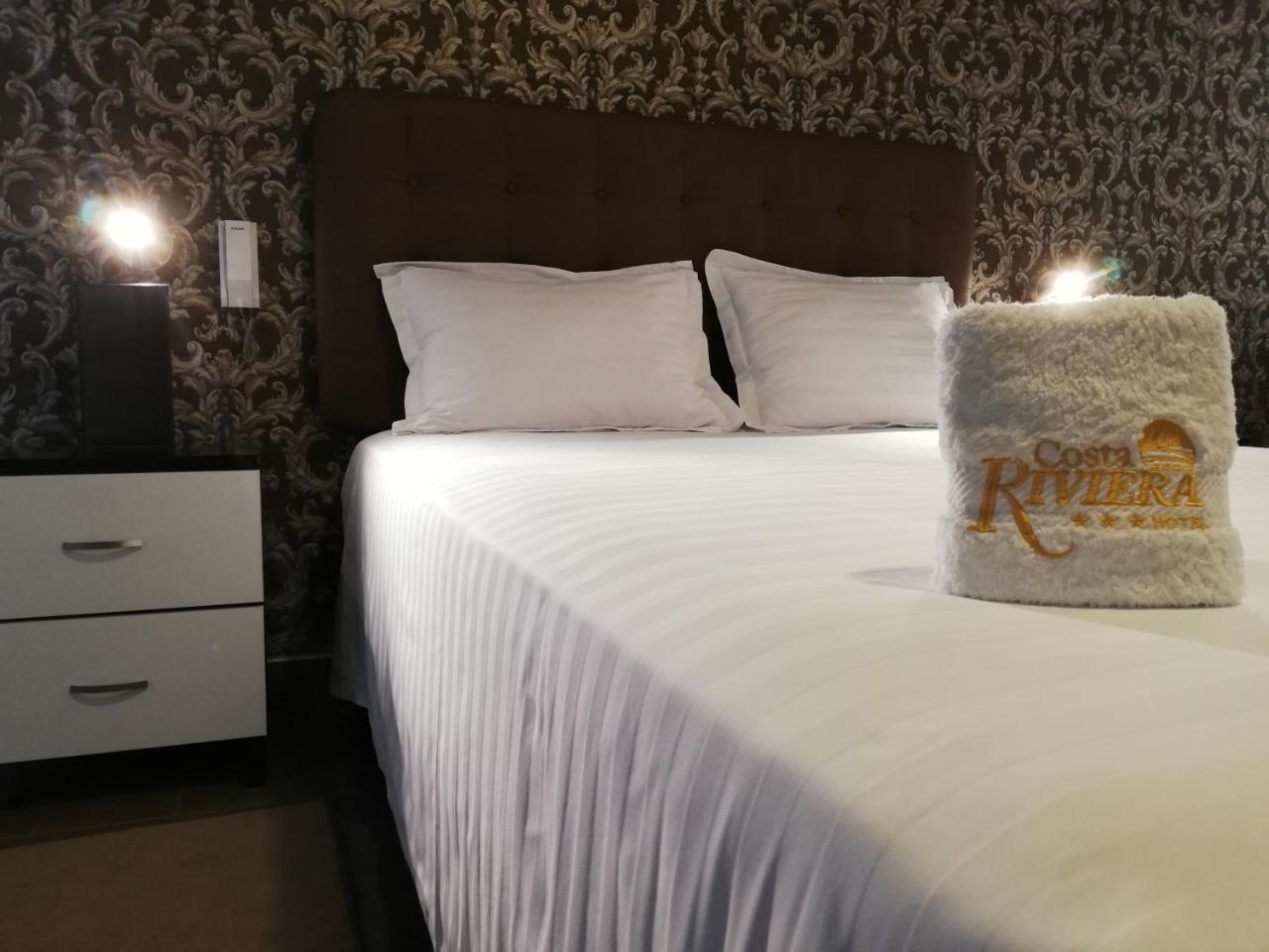 Hotel Costa Riviera Mala Luaran gambar