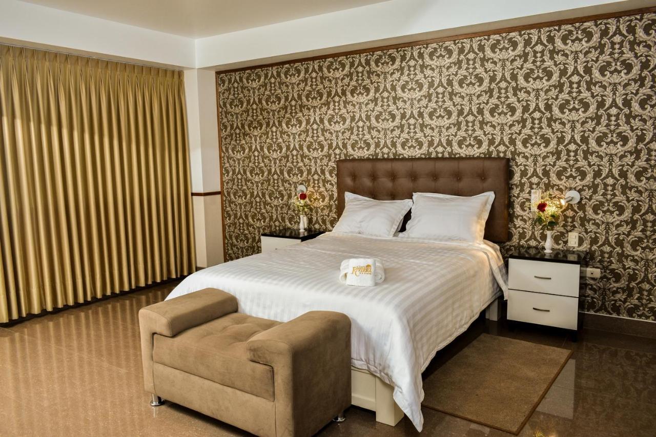 Hotel Costa Riviera Mala Luaran gambar