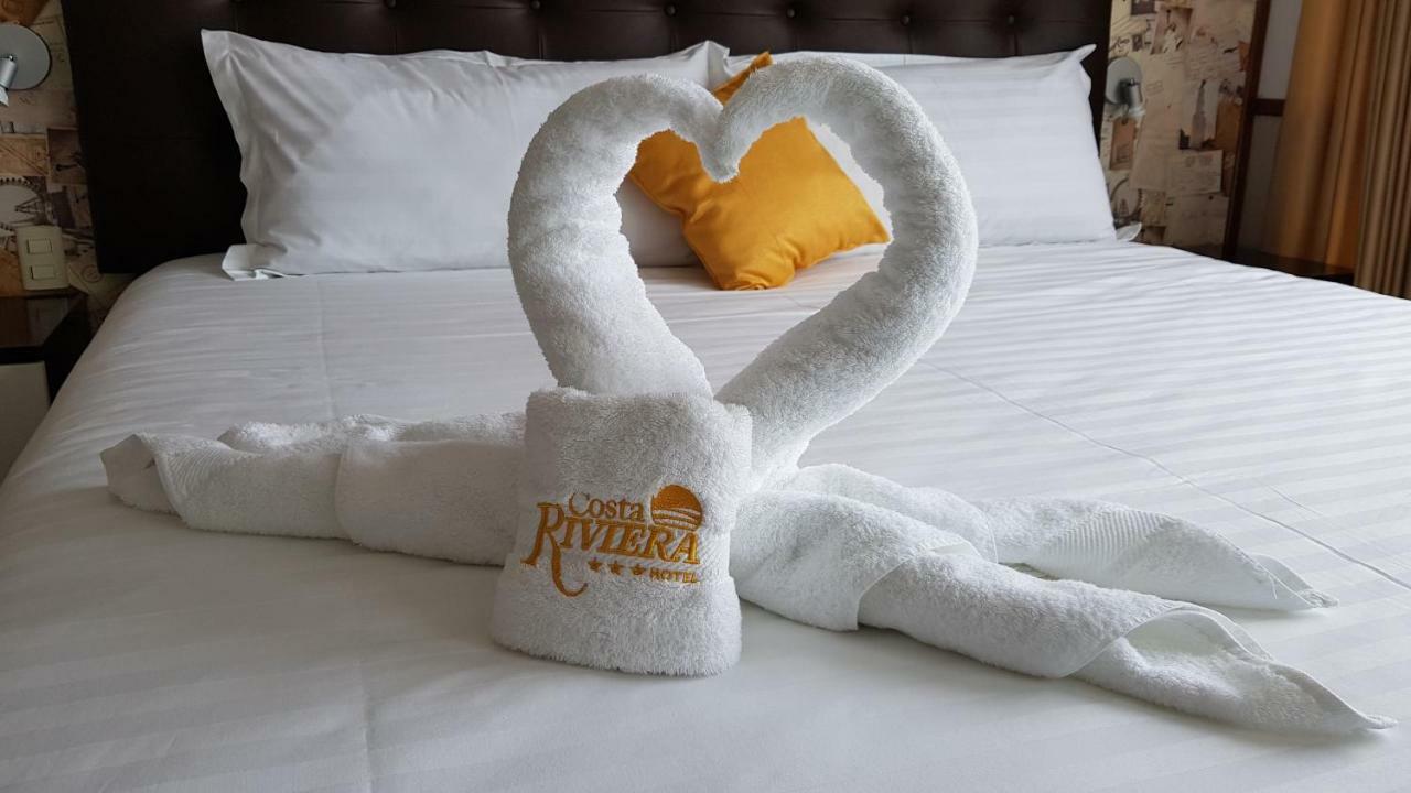 Hotel Costa Riviera Mala Luaran gambar